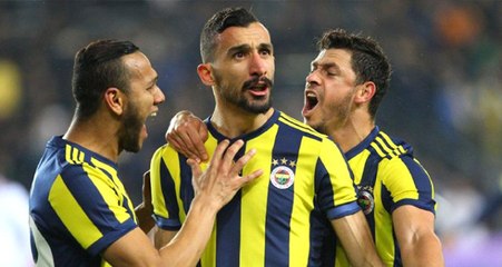 Mehmet Topal'dan Ayrılık İddialarına Cevap: Hakkımızda Bir Şey Olacaksa Başkan Açıklar