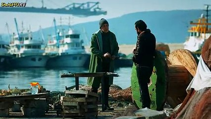 مسلسل قطاع الطرق لن يحكموا العالم الحلقة 34 مدبلجة