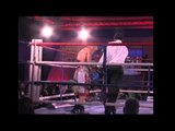 Michael Maguire V Csaba Kovacs