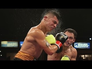 Julio Cesar Chavez Jr. WINS REMATCH vs Bryan Vera