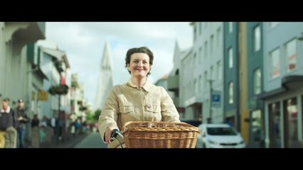 Woman at War - Bande annonce VOSTFR