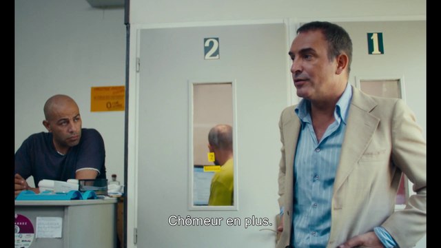 I feel Good - teaser avec Jean Dujardin