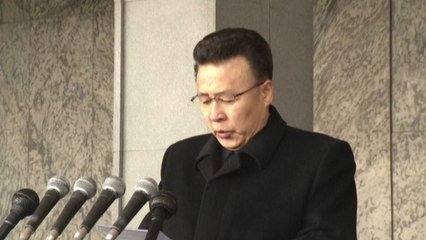 北장성택 최측근, 북중 접경 책임자로 복권 / YTN