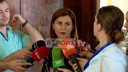 Kërkoi masën ekstreme për shoferin e papërgjegjshëm, reagon avokatja e Arta Markut