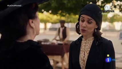 La Otra Mirada 1x02 : Un Voto de Confianza - Parte 1