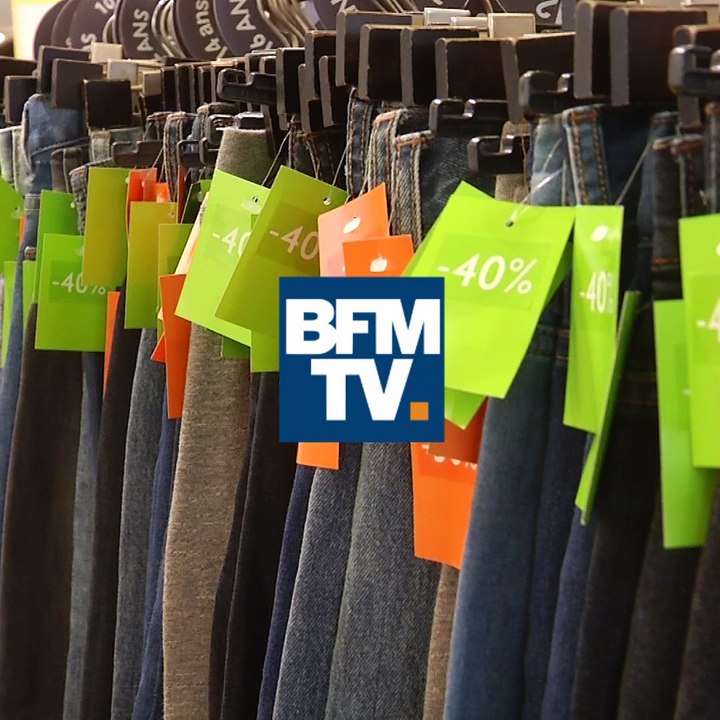 Nos vêtements sont-ils toxiques ?