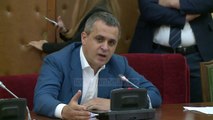 Pa Koment - Efekti i tërmetit në Komisionin e Ekonomisë - Top Channel Albania - News - Lajme