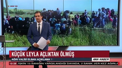 BENGÜ TÜRK ANA HABER 3 TEMMUZ 2018
