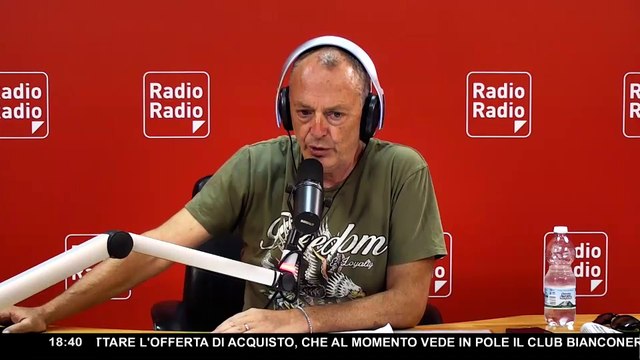 Lavori in Corso - Maurizio Stirpe (Vice Presidente Confindustria con Delega al Lavoro) - 04 Luglio 2018