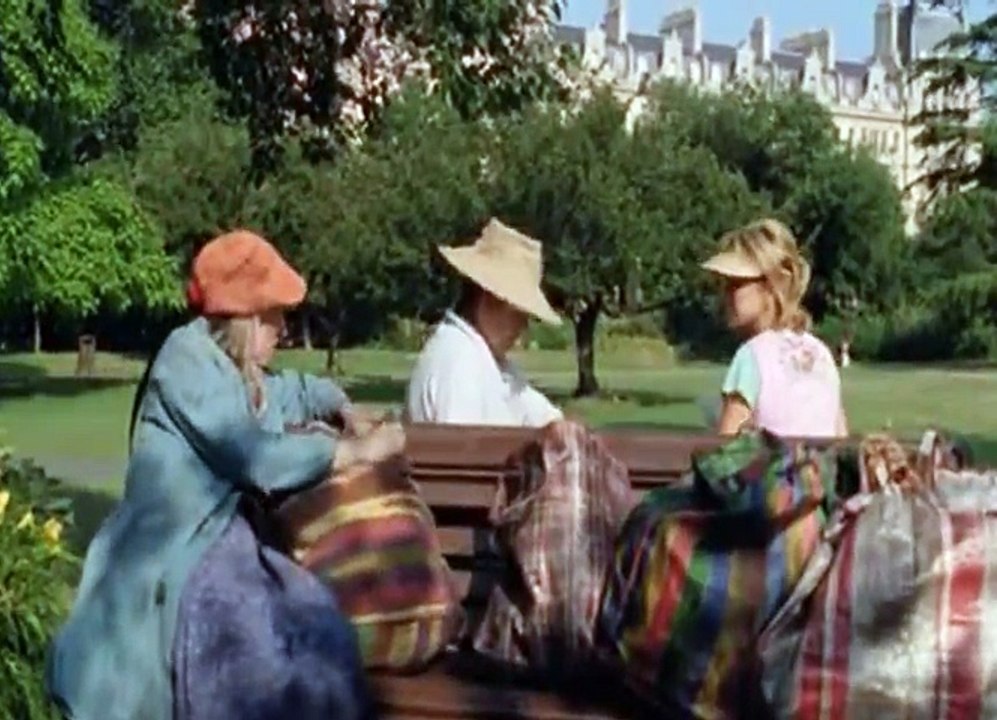 Rosemary & Thyme S03 Ep04 Agua Cadaver HD Watch Dailymotion Video