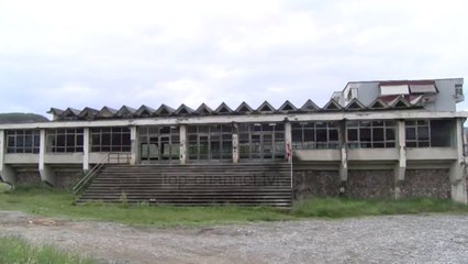 Gramshi, pa pallat sporti - Top Channel Albania - News - Lajme