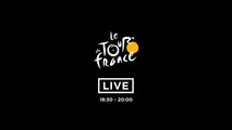 Cérémonie de présentation des équipes - Tour de France 2018