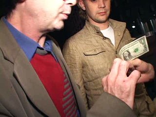 Joshua Jay - Cornered