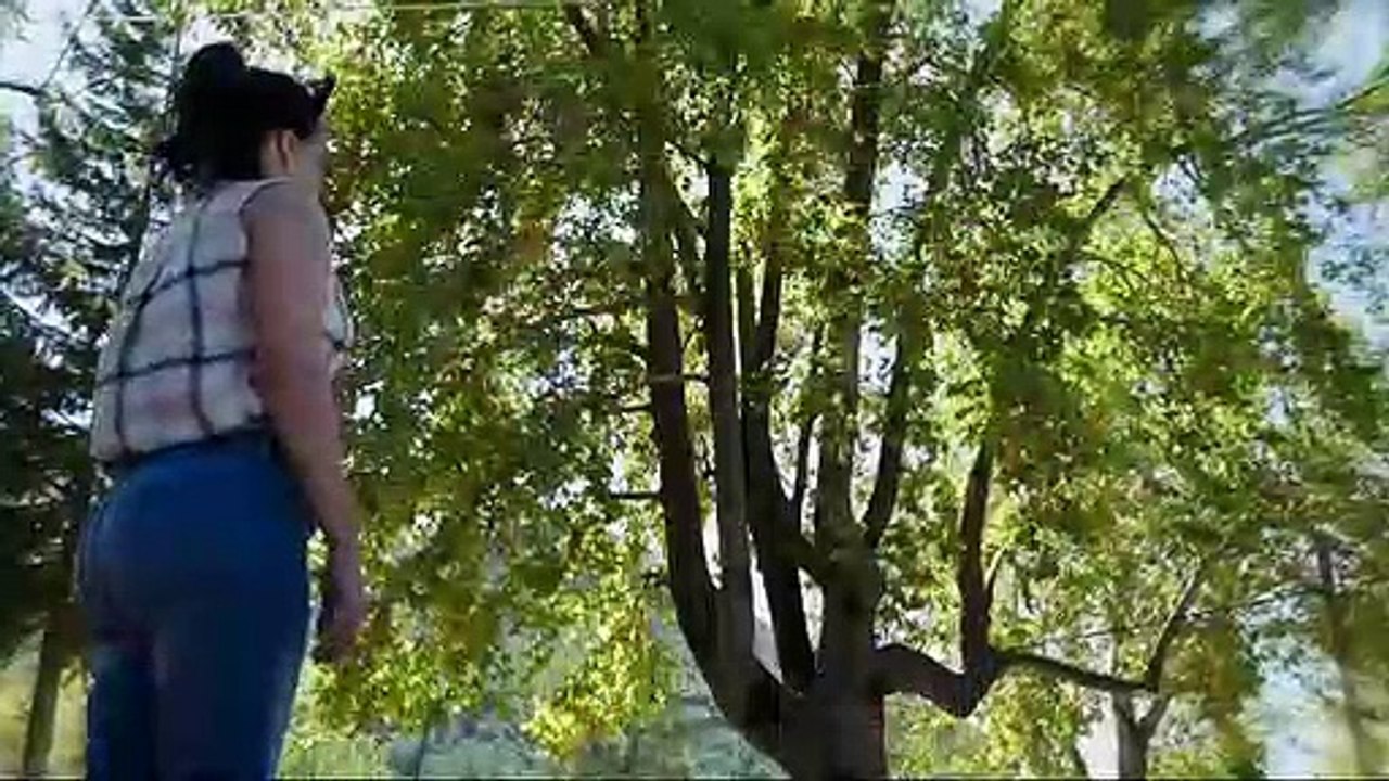 فيلم دليها الجزء 2 الثاني القسم 2 مترجم للعربية...