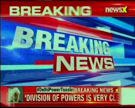 Arvind Kejriwal to make major changes in bureaucracy; changes to be made by tomorrow