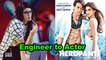 From an engineer to actor: Kriti Sanon reminisces her journey