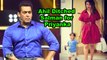 Ahil Enjoys Priyanka’s Company & Ditched Mamu Salman