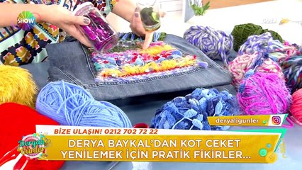 El emeği göz nuru yazlık tunik!