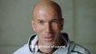 Beckham et Zidane créer le respect avec Adidas