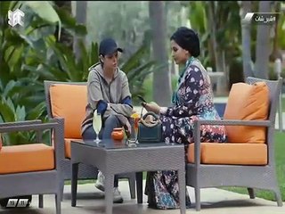 مسلسل الكوميدي شيرشات - الحلقة 15 كاملة - الرحلةالاخيرة_2