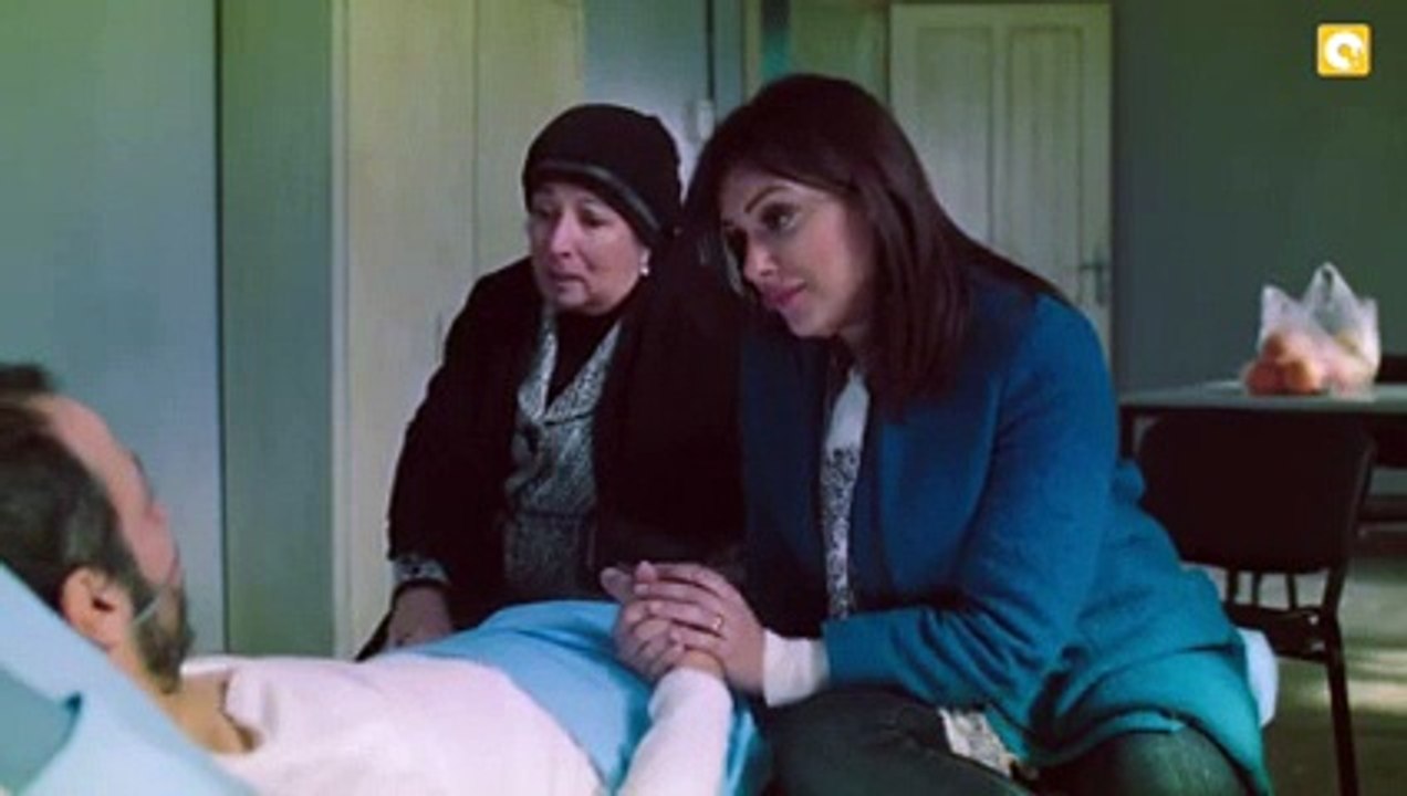مسلسل شهادة ميلاد الحلقة 30 والاخيرة كاملة