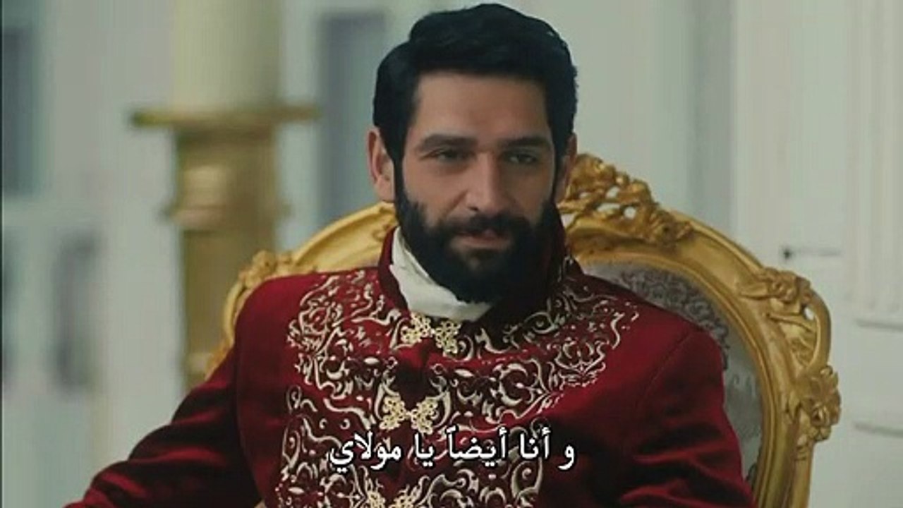مسلسل سلطان قلبي الحلقة 1 كاملة مترجمة - Part 2