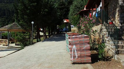 Εμπειρία ζωής για τα παιδιά οι κατασκηνώσεις της Μητροπόλεως στη Δαύλεια