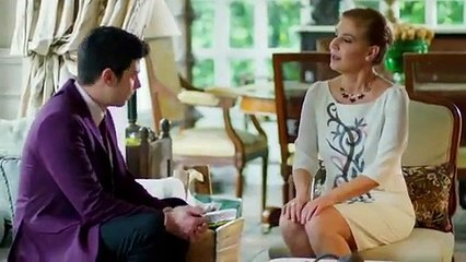 مسلسل عشق و كبرياء الحلقة 5 القسم 1 مترجم للعربية