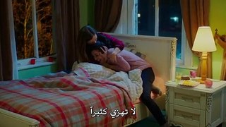 مسلسل عشق و كبرياء الحلقة 5 القسم 2 مترجم للعربية