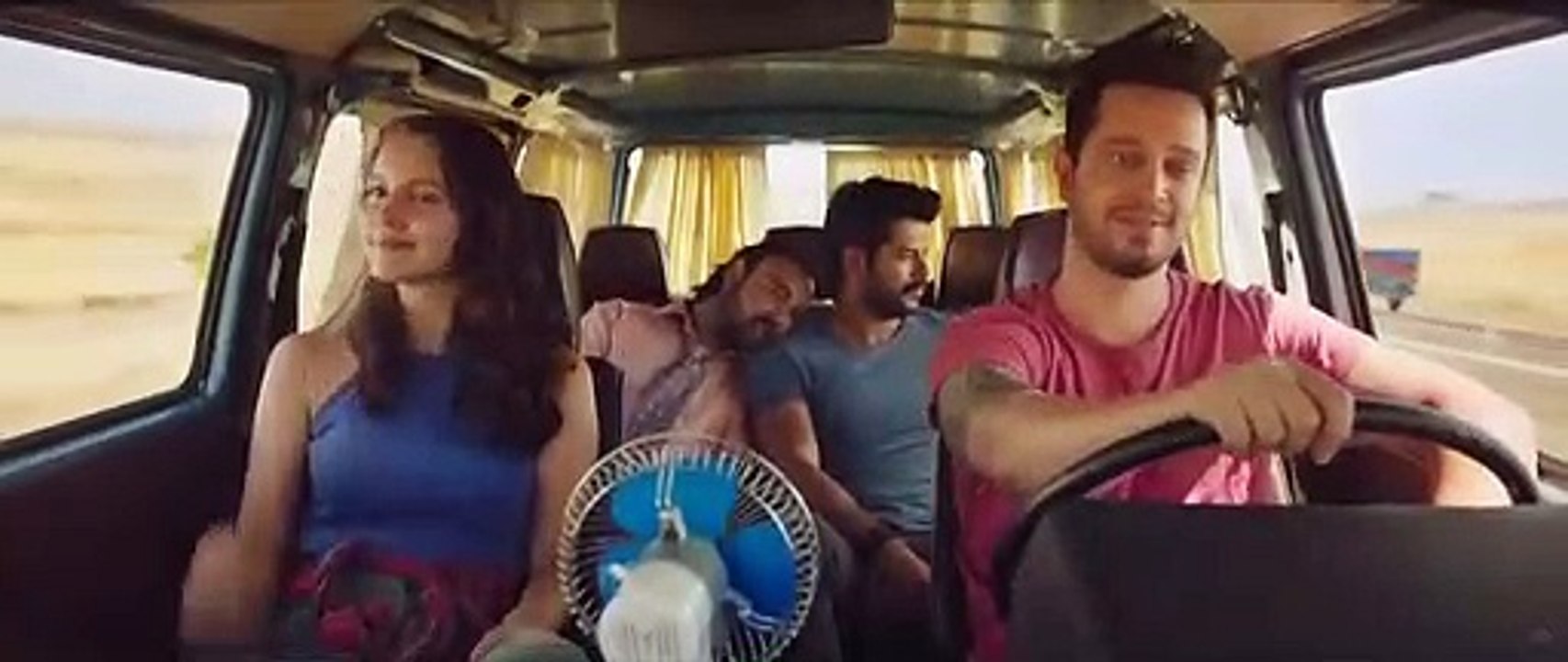 فيلم اخي انا القسم 2 مترجم للعربية