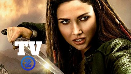 THE OUTPOST Season 1 Teaser Trailer (TV Series 2018) New CW Series