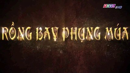 Rồng  bay  phụng Múa Tập 539 - Phim Đài Loan (Lồng Tiếng)