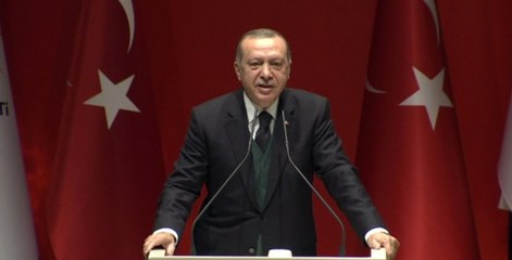 Cumhurbaşkanı Erdoğan'dan İdam Açıklaması