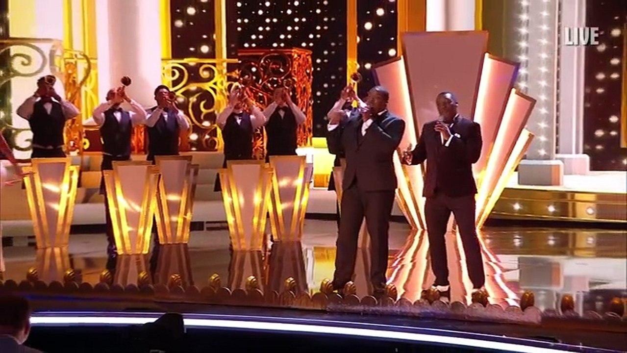 Britains Got Talent S12E16