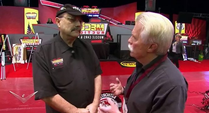 Chasing ClAsic Cars S05 - Ep07 Kissimmee Cars HD Watch