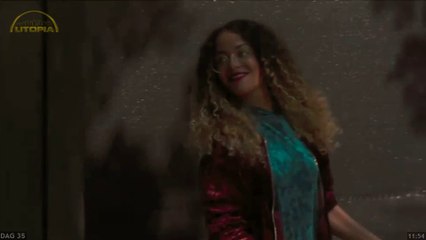 Binnenkomst nieuwe bewoner Shelley - 4 juli 2018