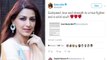 Sonali Bendre's battle with cancer; These Bollywood celebs wishes her a speedy recovery | FilmiBeat