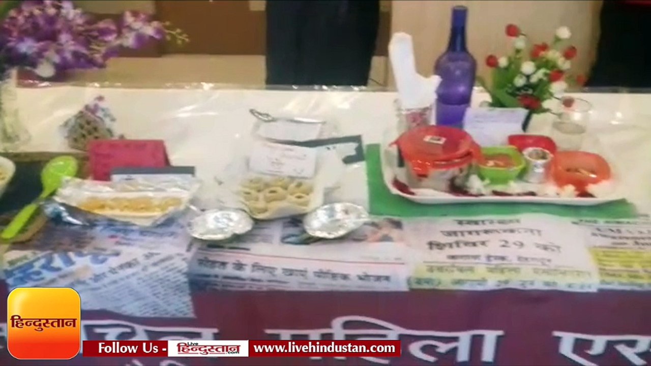 महिला बॉल विकास मंत्री रेखा आर्य ने कहा महिलाओं को स्वावलंबी बनाने के लिए कई कल्याणकारी योजनाएं