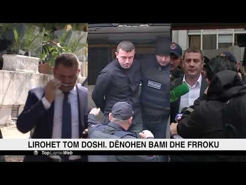 Lajmet kryesore të ditës, 04/07/2018 - 13:00 - Top Channel Albania - News - Lajme