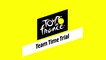 Tour de France guide - Team Time Trial