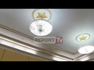 Si reaguan deputetët e Komisionit të Ekonomisë në momentin e tërmetit