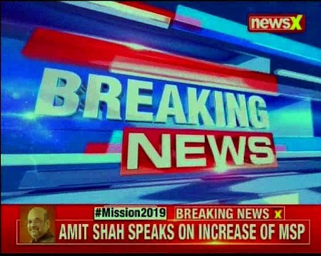 PM Modi On MSP Will Continue Doing Welfare For Farmers, Have Taken Necessary Steps For Farmers