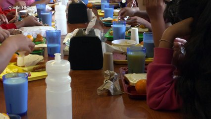 Mutter aus Guatemala in New York mit Kindern wiedervereint