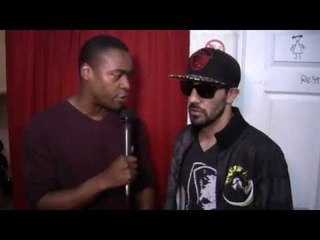 JOHN MOLINA: It's My Job To Prove Everybody Wrong vs Lucas Matthysse!