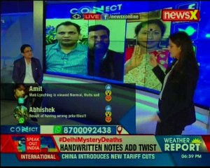 From Assam to Tripura to Maharashtra, What’s Behind This Growing Mob Fury