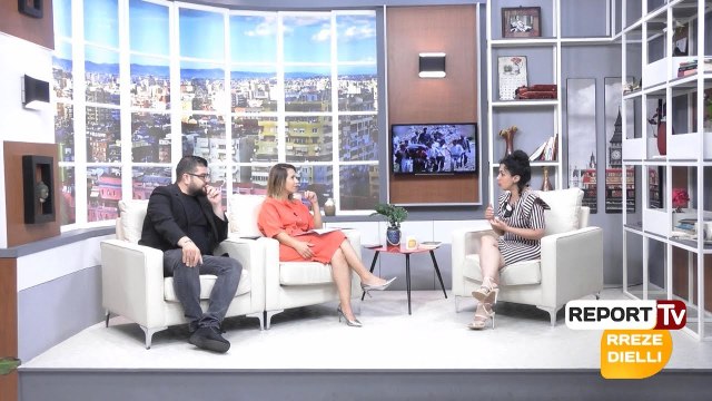 Shkrimtarja dhe avokatja e së drejtës ndërkombëtare: Francezët ende skeptikë për luftën në Kosovë