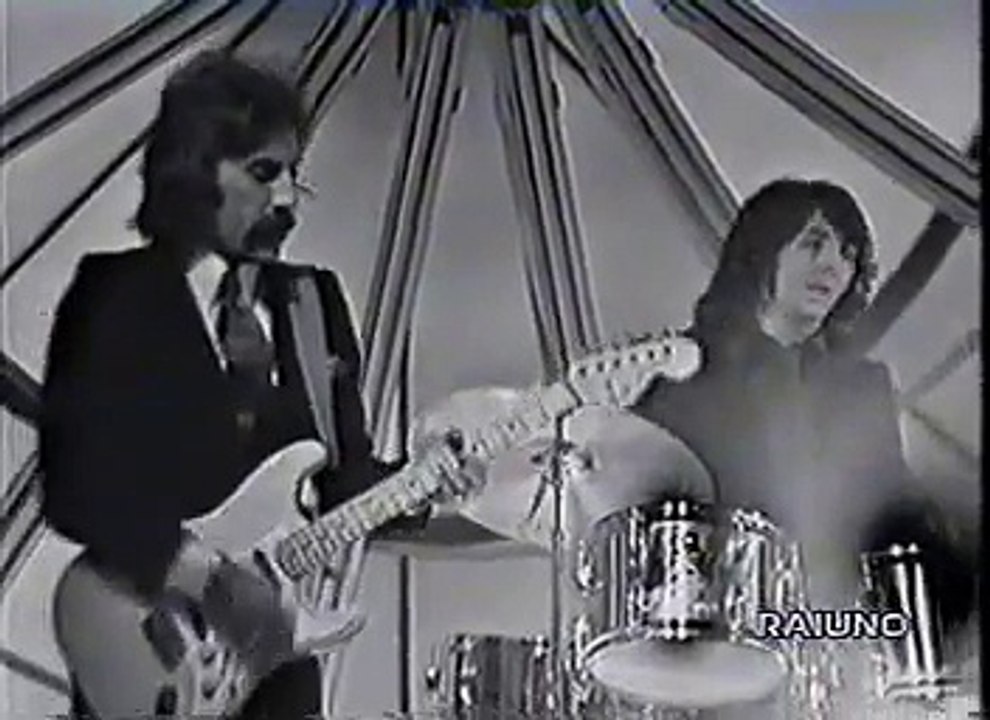 I Nuovi Angeli - Favola 73'