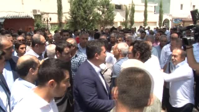 Osmaniye Ticaret Borsası Başkan Yardımcısı Hasan Ersoy, Son Yolculuğuna Uğurlandı