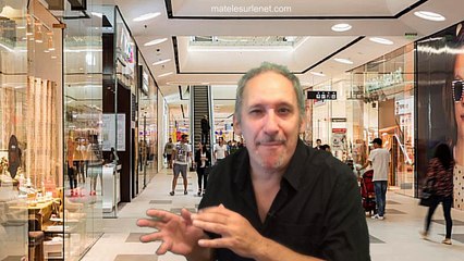 Le meilleur endroit pour draguer