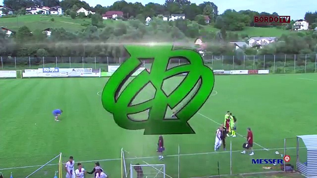 Vozdovac 1:5 Sarajevo (Friendly Match. 1 July 2018)